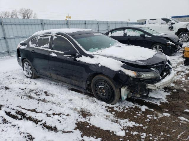 Photo 3 VIN: 19UUA8F54CA001278 - ACURA TL 