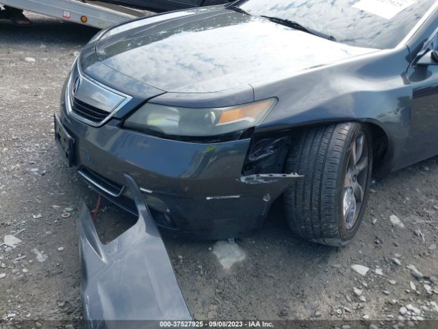 Photo 5 VIN: 19UUA8F54CA002950 - ACURA TL 