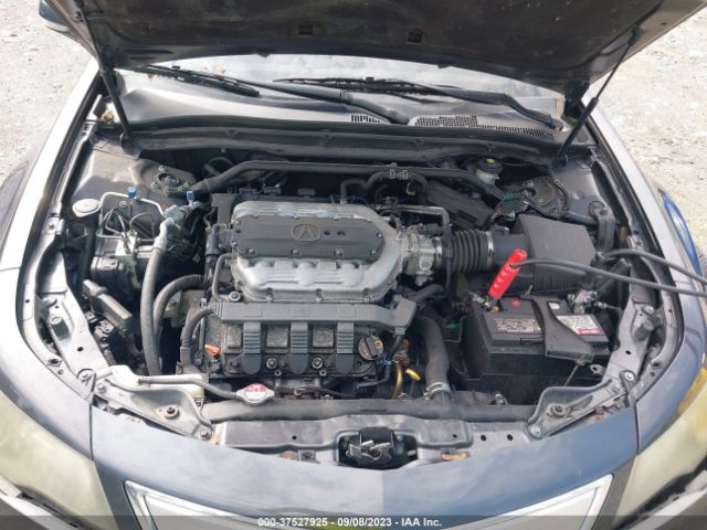 Photo 9 VIN: 19UUA8F54CA002950 - ACURA TL 