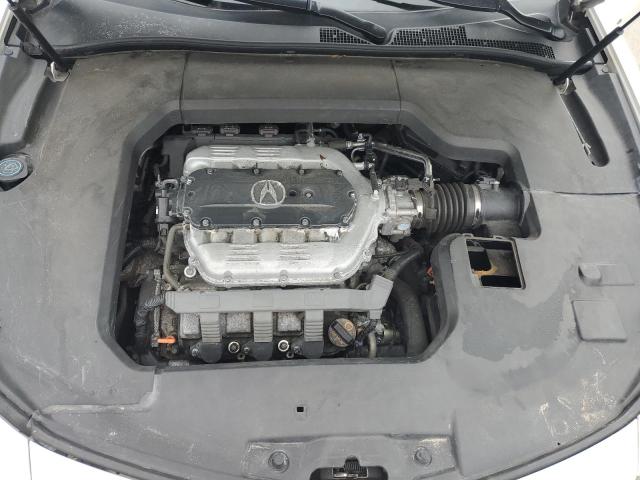 Photo 10 VIN: 19UUA8F54CA005914 - ACURA TL 