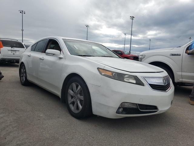 Photo 3 VIN: 19UUA8F54CA005914 - ACURA TL 