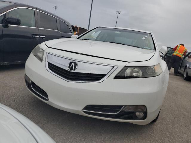 Photo 4 VIN: 19UUA8F54CA005914 - ACURA TL 