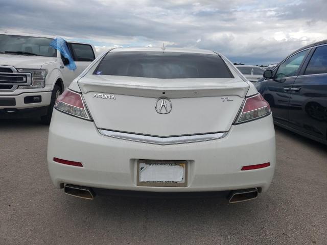 Photo 5 VIN: 19UUA8F54CA005914 - ACURA TL 