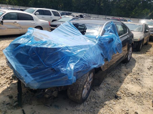 Photo 1 VIN: 19UUA8F54CA006626 - ACURA TL 