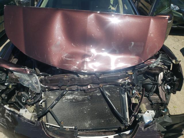 Photo 6 VIN: 19UUA8F54CA007694 - ACURA TL 