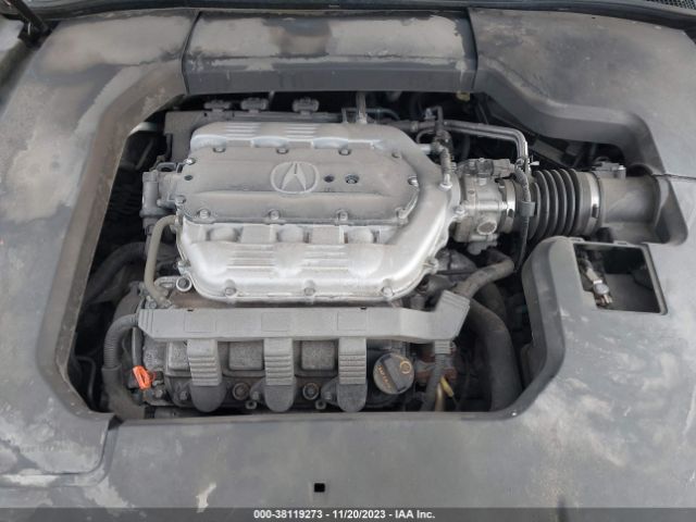 Photo 9 VIN: 19UUA8F54CA010076 - ACURA TL 