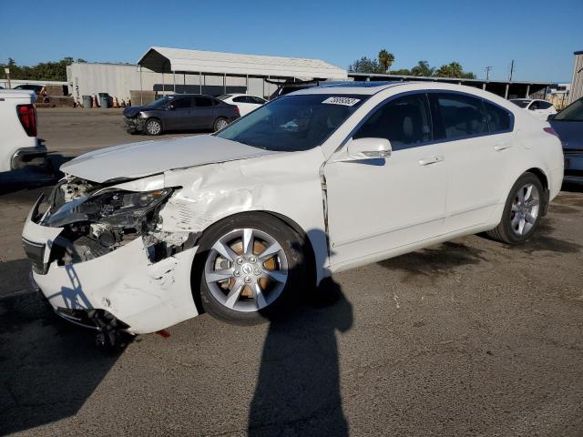 Photo 0 VIN: 19UUA8F54CA011308 - ACURA TL 