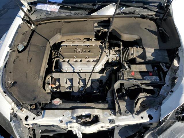 Photo 10 VIN: 19UUA8F54CA011308 - ACURA TL 