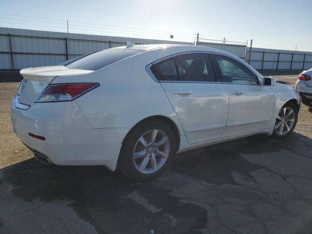 Photo 2 VIN: 19UUA8F54CA011308 - ACURA TL 