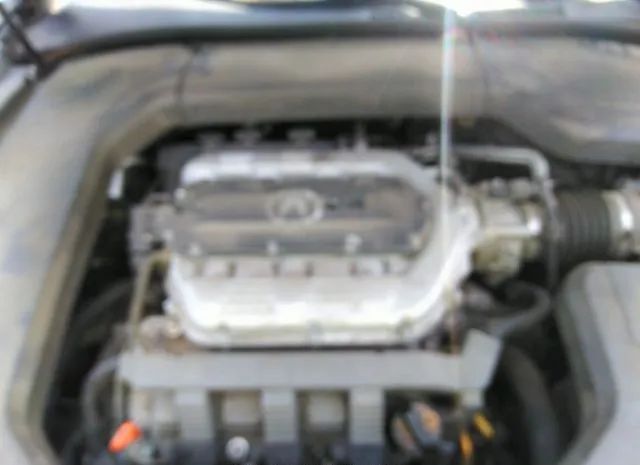 Photo 9 VIN: 19UUA8F54CA011793 - ACURA TL 