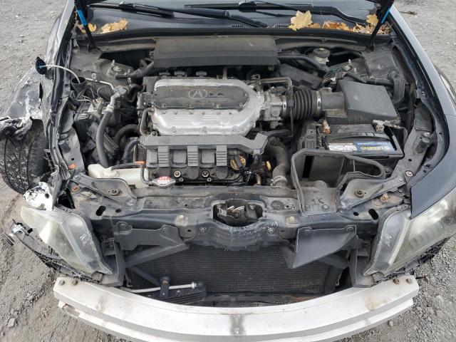 Photo 10 VIN: 19UUA8F54CA013530 - ACURA TL 