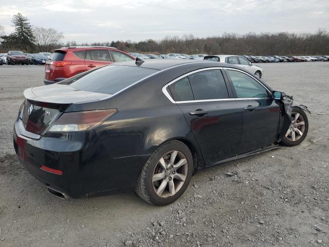 Photo 2 VIN: 19UUA8F54CA013530 - ACURA TL 