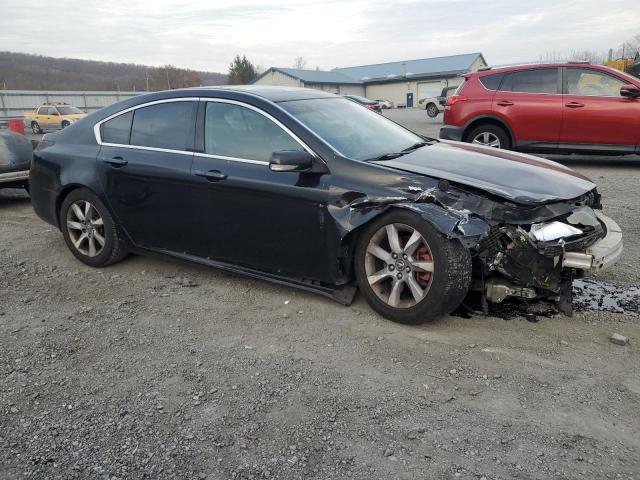 Photo 3 VIN: 19UUA8F54CA013530 - ACURA TL 