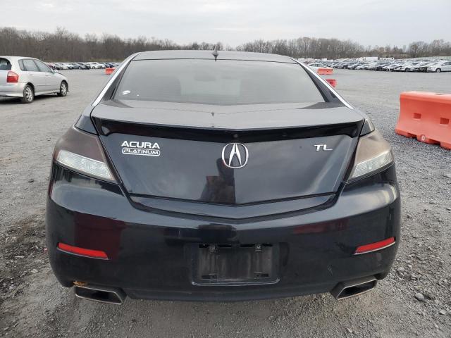 Photo 5 VIN: 19UUA8F54CA013530 - ACURA TL 