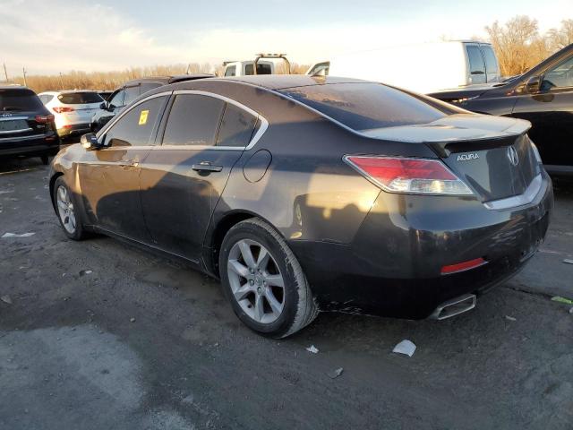 Photo 1 VIN: 19UUA8F54CA013785 - ACURA TL 