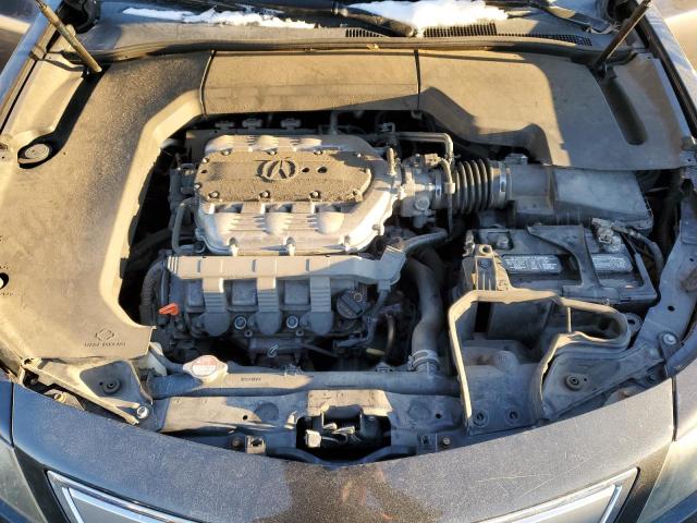 Photo 10 VIN: 19UUA8F54CA013785 - ACURA TL 