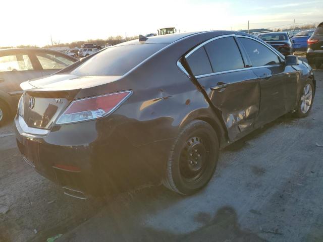 Photo 2 VIN: 19UUA8F54CA013785 - ACURA TL 