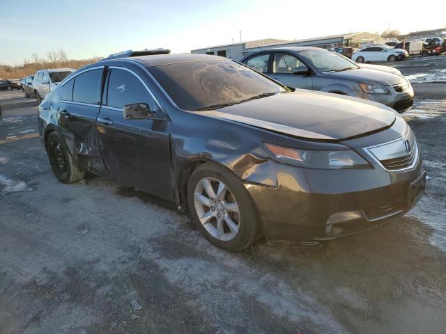 Photo 3 VIN: 19UUA8F54CA013785 - ACURA TL 