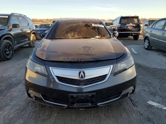 Photo 4 VIN: 19UUA8F54CA013785 - ACURA TL 