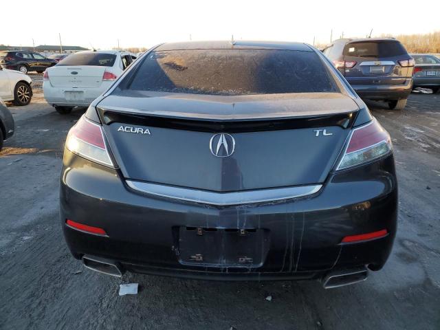 Photo 5 VIN: 19UUA8F54CA013785 - ACURA TL 