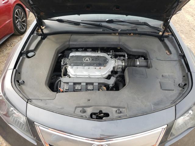 Photo 6 VIN: 19UUA8F54CA019778 - ACURA TL 