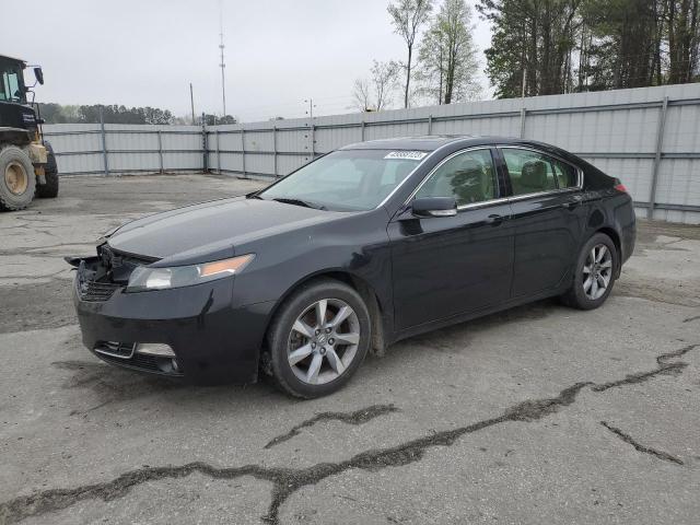 Photo 0 VIN: 19UUA8F54CA023006 - ACURA TL 