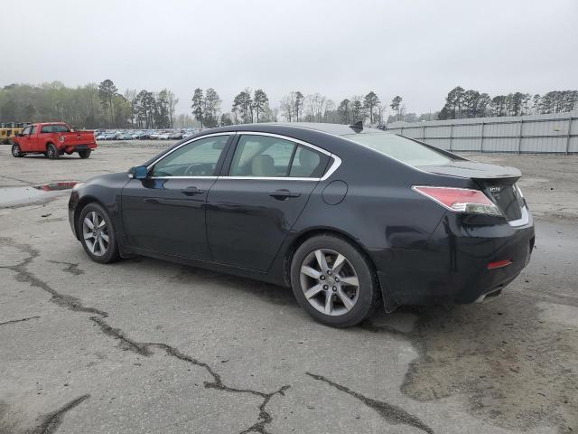 Photo 1 VIN: 19UUA8F54CA023006 - ACURA TL 