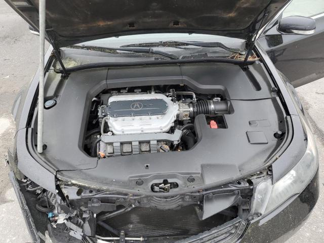 Photo 10 VIN: 19UUA8F54CA023006 - ACURA TL 