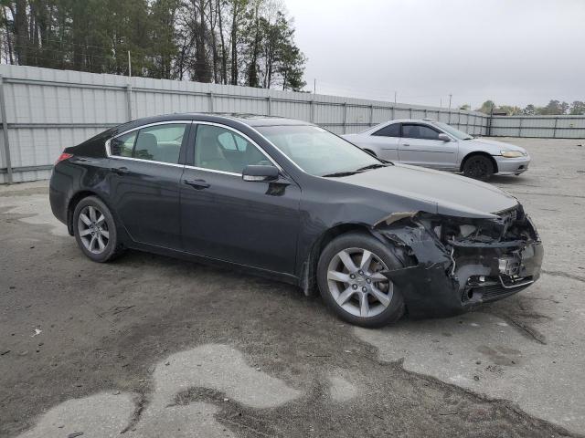 Photo 3 VIN: 19UUA8F54CA023006 - ACURA TL 