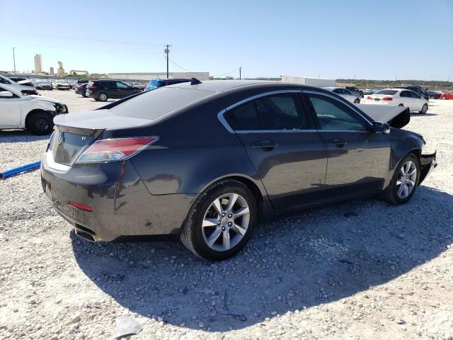 Photo 2 VIN: 19UUA8F54CA023961 - ACURA TL 