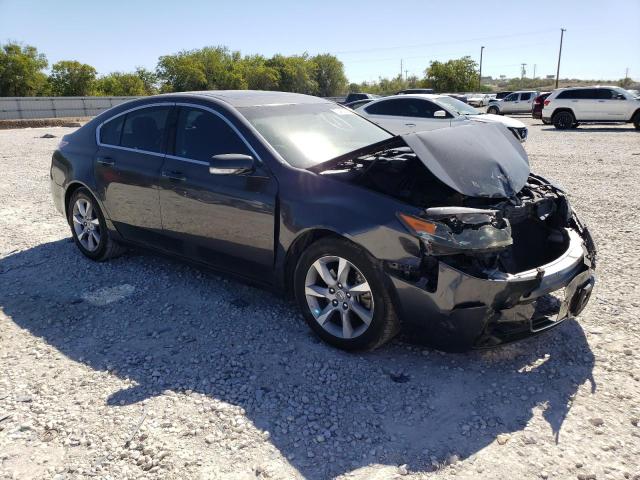 Photo 3 VIN: 19UUA8F54CA023961 - ACURA TL 