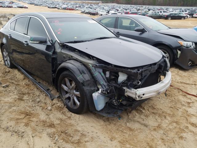 Photo 0 VIN: 19UUA8F54CA024897 - ACURA TL 