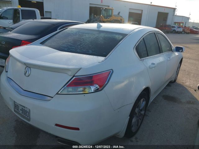 Photo 3 VIN: 19UUA8F54CA028741 - ACURA TL 