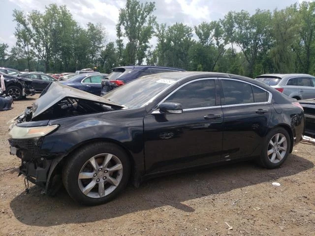 Photo 0 VIN: 19UUA8F54CA029016 - ACURA TL 