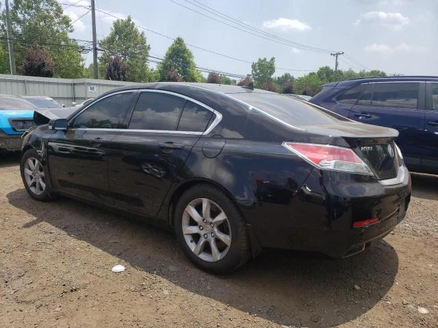 Photo 1 VIN: 19UUA8F54CA029016 - ACURA TL 