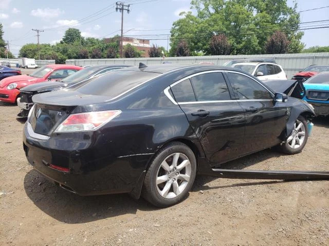 Photo 2 VIN: 19UUA8F54CA029016 - ACURA TL 