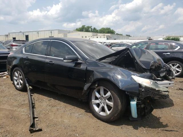 Photo 3 VIN: 19UUA8F54CA029016 - ACURA TL 