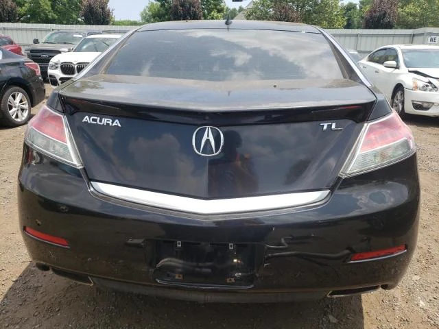 Photo 5 VIN: 19UUA8F54CA029016 - ACURA TL 