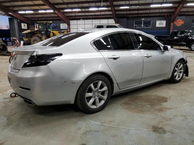 Photo 2 VIN: 19UUA8F54CA031607 - ACURA TL 