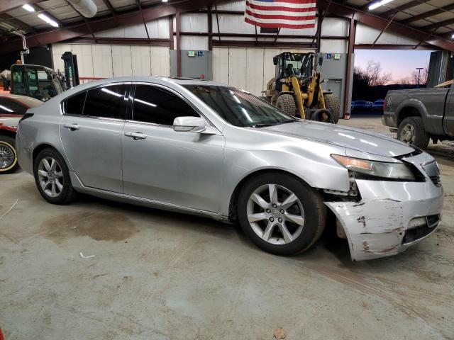 Photo 3 VIN: 19UUA8F54CA031607 - ACURA TL 