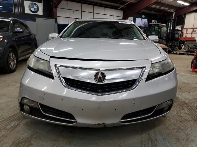 Photo 4 VIN: 19UUA8F54CA031607 - ACURA TL 