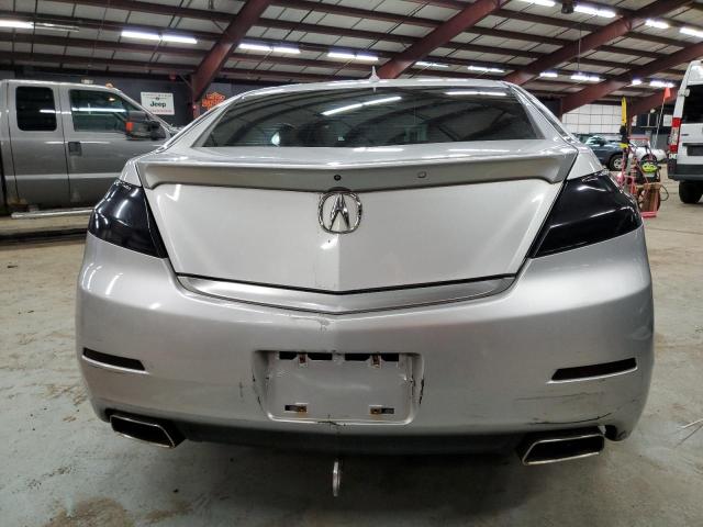 Photo 5 VIN: 19UUA8F54CA031607 - ACURA TL 