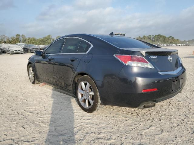 Photo 1 VIN: 19UUA8F54CA037004 - ACURA TL 