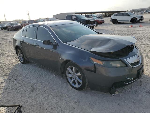 Photo 3 VIN: 19UUA8F54CA037004 - ACURA TL 