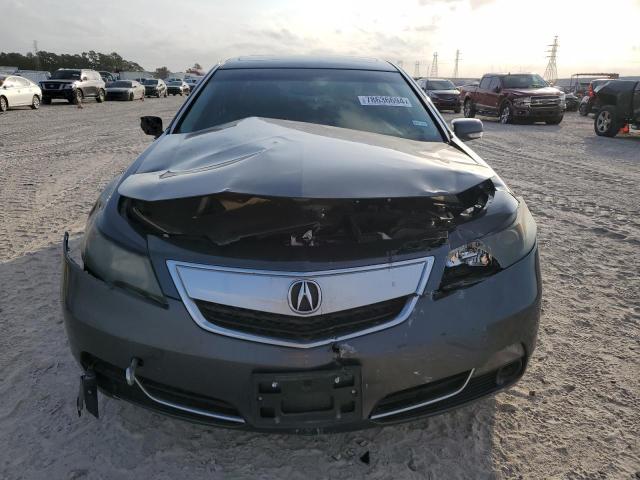 Photo 4 VIN: 19UUA8F54CA037004 - ACURA TL 