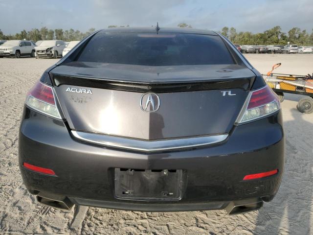 Photo 5 VIN: 19UUA8F54CA037004 - ACURA TL 