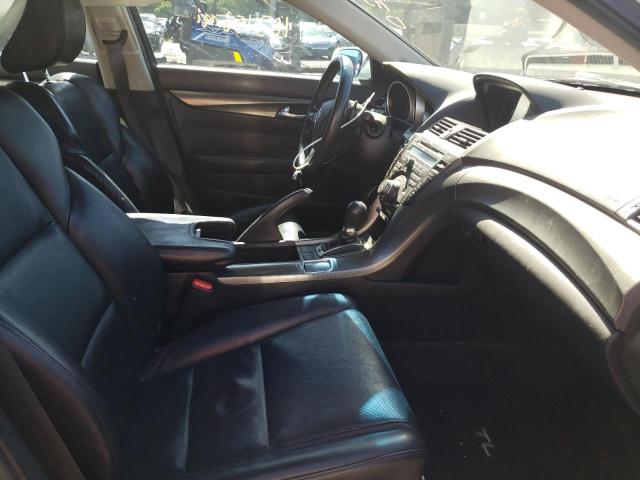 Photo 4 VIN: 19UUA8F54CA039075 - ACURA TL 