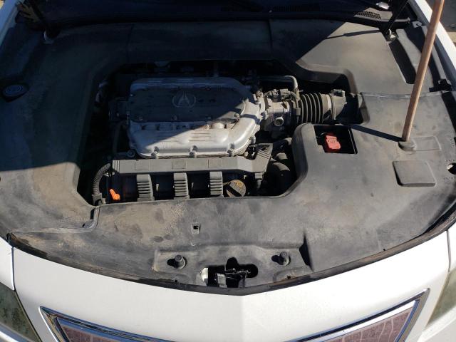 Photo 6 VIN: 19UUA8F54CA039075 - ACURA TL 