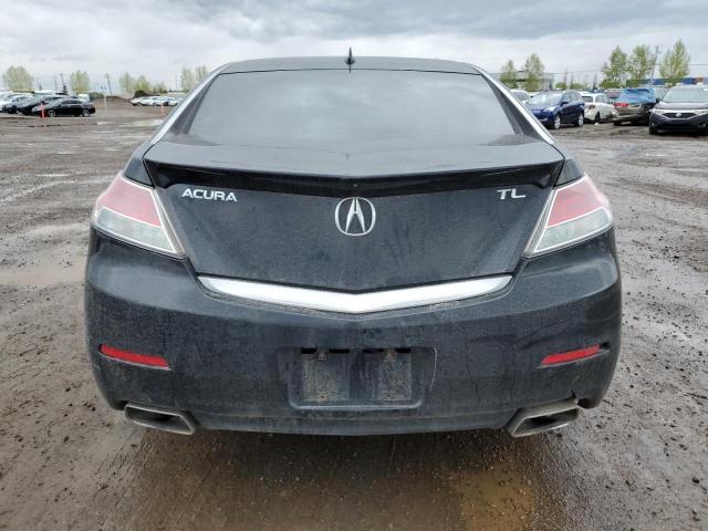 Photo 5 VIN: 19UUA8F54CA801353 - ACURA TL 