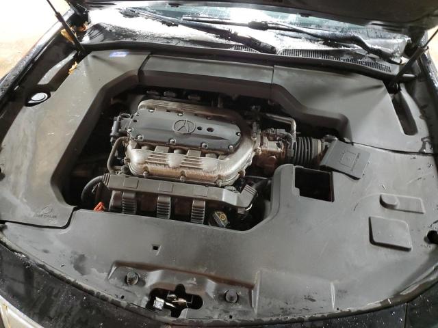 Photo 10 VIN: 19UUA8F54DA000066 - ACURA TL TECH 